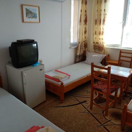 House Georgievi Lejlighed Sozopol Eksteriør billede