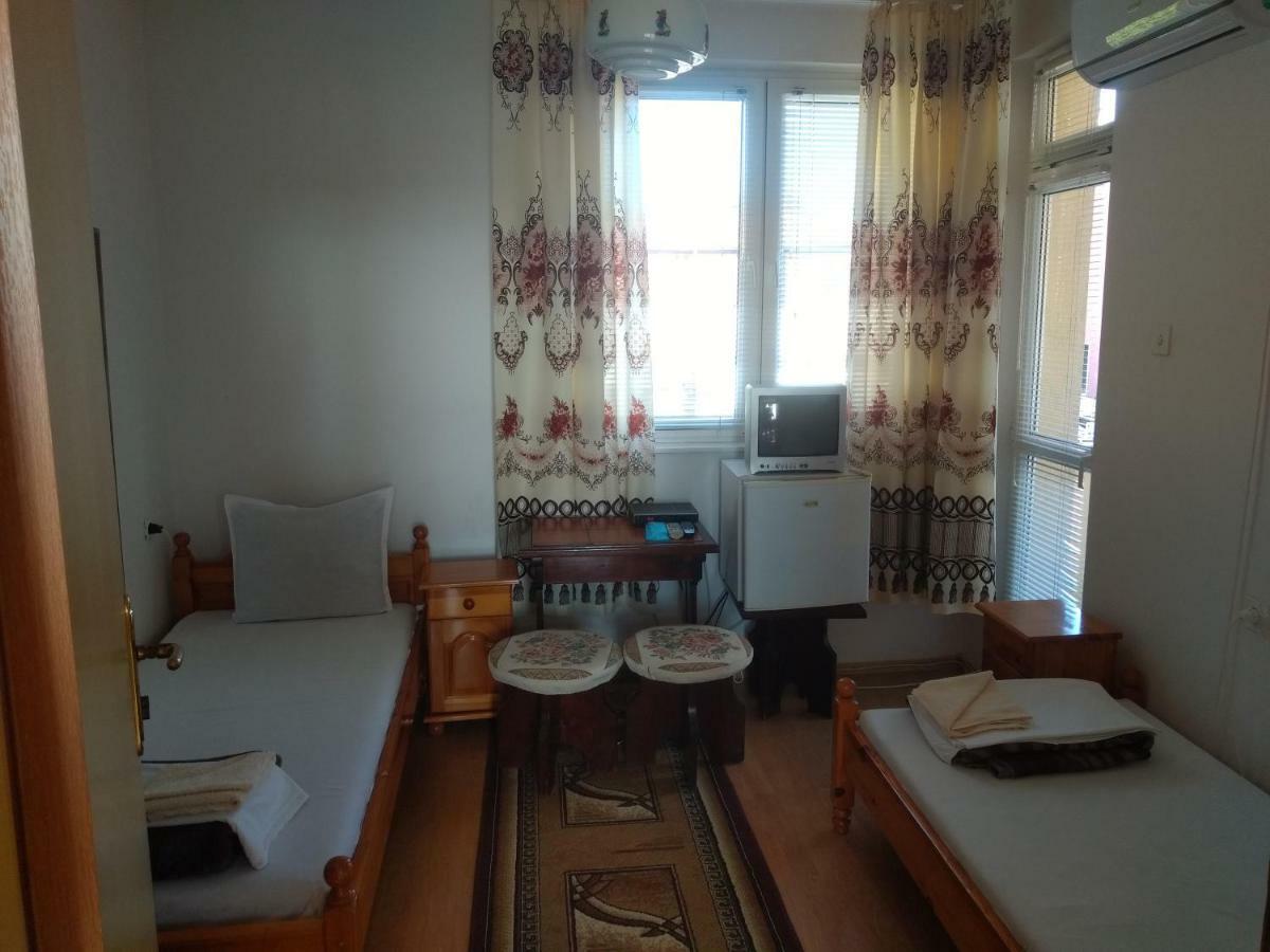House Georgievi Lejlighed Sozopol Eksteriør billede