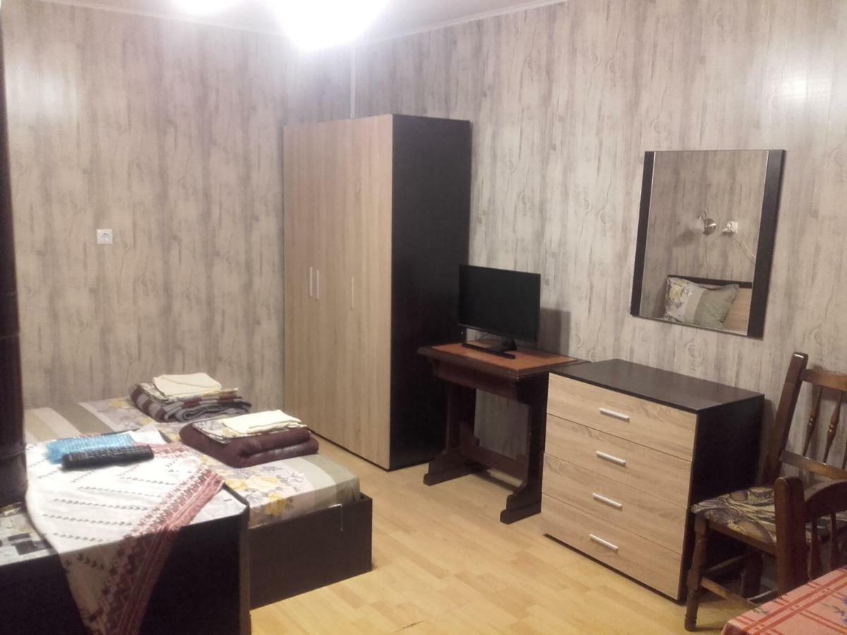 House Georgievi Lejlighed Sozopol Eksteriør billede