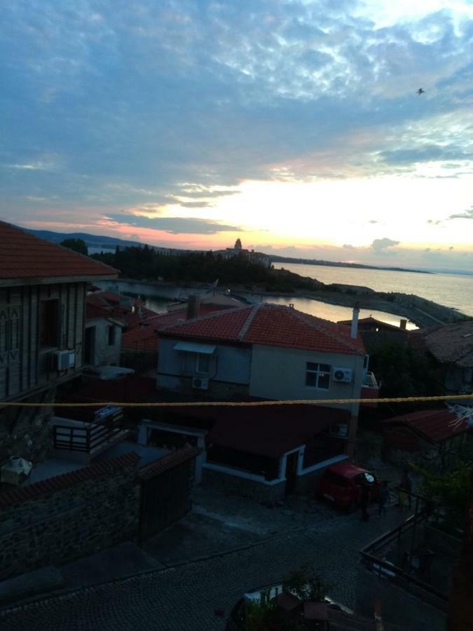 House Georgievi Lejlighed Sozopol Eksteriør billede
