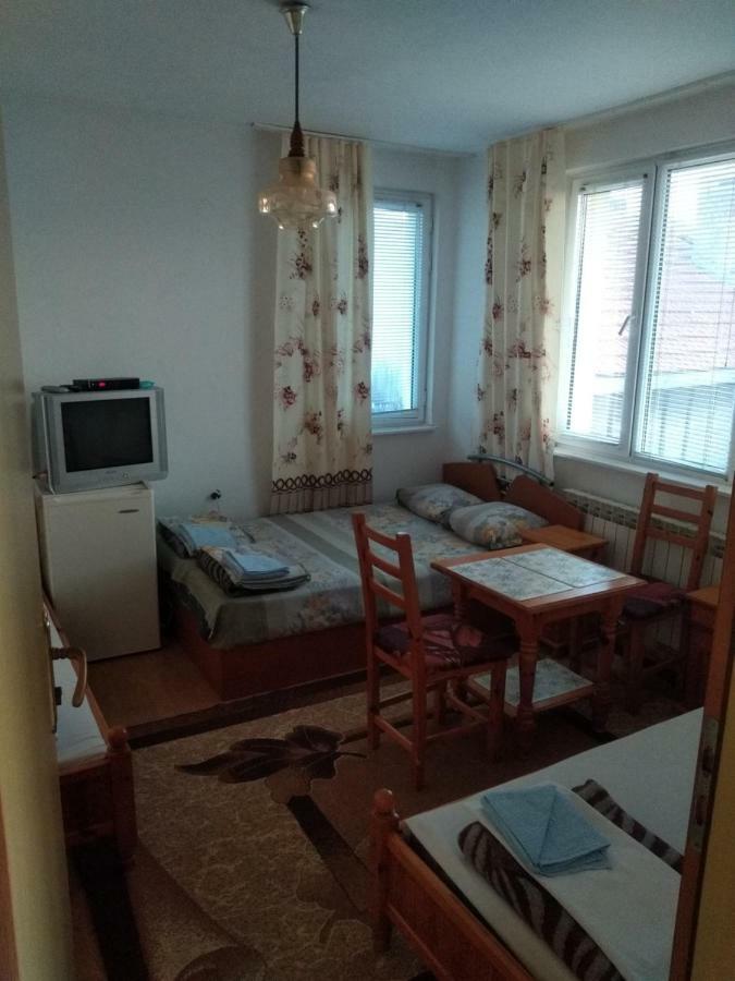House Georgievi Lejlighed Sozopol Eksteriør billede