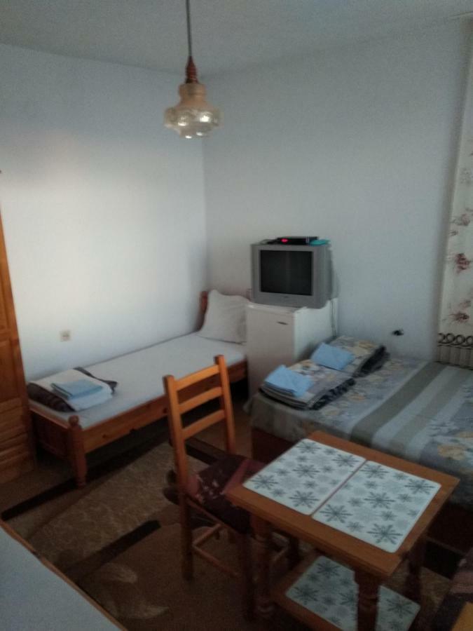 House Georgievi Lejlighed Sozopol Eksteriør billede