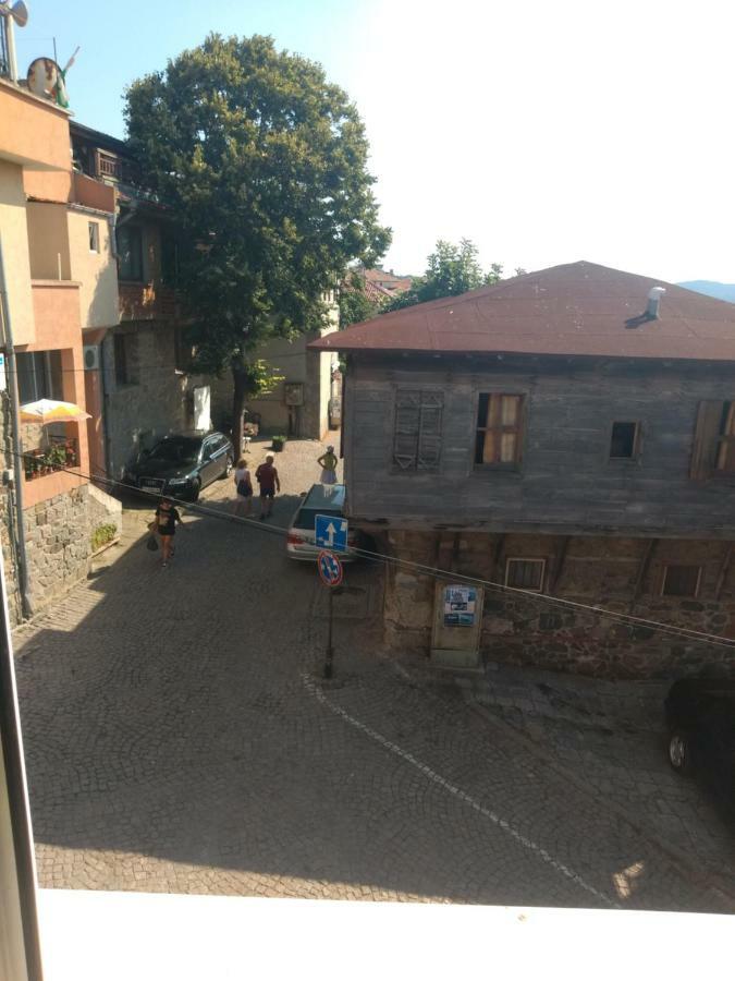 House Georgievi Lejlighed Sozopol Eksteriør billede